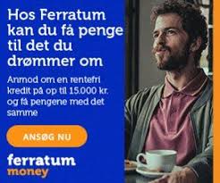 Ferratum Bank Hvad Koster Det At Lane Penge Her Penge