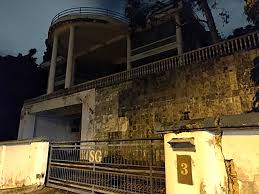 Bukit fraser hotels/motels & accommodations. 5 Abandoned Places In Malaysia With Extremely Spooky Backstories Lifestyle Rojak Daily