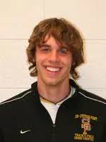 2007 Men's Cross Country Roster