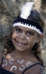 ABORIGINAL & TORRES STRAIT ISLANDER