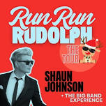 Shaun Johnson & the Big Band Experience