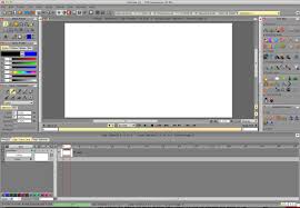 Tvpaint Developpement Web Site