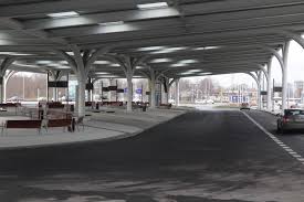Dworzec autobusowy, linia autobusowa, stacja kolejowa. Kilku Duzych Przewoznikow Przenosi Sie Ze Skargi Na Sadowa Czyli Na Nowy Dworzec Autobusowy W Katowicach Zobaczcie Liste Nowych Linii Dziennik Zachodni