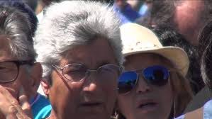 Senhora, um dia descestes