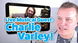 Happy Hour With Andy