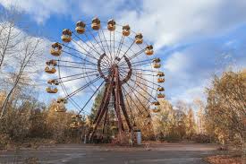 Nov 01, 2020 · forgotten ohio: Where To Visit The Most Beautiful Abandoned Places In The World