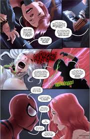 Web of Shadows porn comic - the best cartoon porn comics, Rule 34 | MULT34