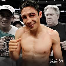 𝑨𝒍𝒘𝒂𝒚𝒔 𝒂 𝒘𝒂𝒓𝒓𝒊𝒐𝒓, 𝑭𝒐𝒓𝒆𝒗𝒆𝒓 𝒂 𝑪𝒉𝒂𝒎𝒑𝒊𝒐𝒏.