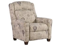 Southern Motion Cool Springspower Headrest Low Leg Recliner W Socozi Southern Motion Recliner Glider Rocker Recliner