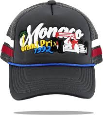 Image result for Black 1992 Monaco