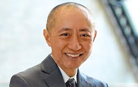 Dr. Albert Siu Presents Grand Rounds