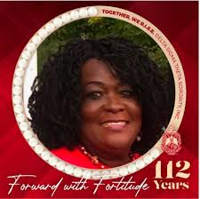 Philadelphia Alumnae Chapter, Delta Sigma Theta Sorority, Inc.