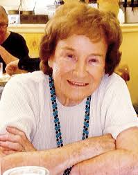 Marguerite Phelan Obituary