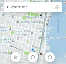 This gift card (gc) is redeemable only for eligible goods and services via the lyft platform (lyft app). How To Add Custom Locations To Uber And Lyft The Iphone Faq