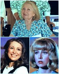 Rip Terri Garr, actress and multiple sclerosis awareness