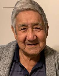 Obituary for Michael Thomas