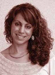 Peggy Bagley's Instagram, Twitter & Facebook