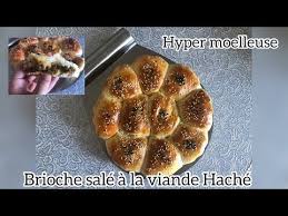 Cuisine By Hasnae Youtube En 2020 Viande Hachee Moelleux Brioche