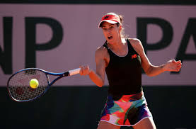 Sper sa ajunga in fazele finale si sa o ilie nastase crede in forta soranei cirstea de a castiga turneul de la roland garros. Sks2hsjuvdikim