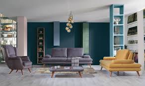 Magnum Koltuk Takimi 01 Eames Lounge Home Decor Design