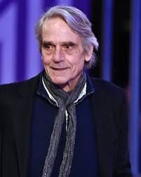 Jeremy Irons .net