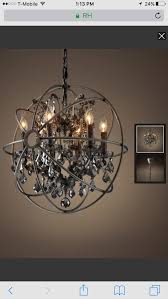 This example is a dining room light fixture located in the center o. Ceiling Swag Hook Compatible With Rh Chandelier