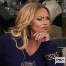 Spotted: RHOP filming in Austin, Texas