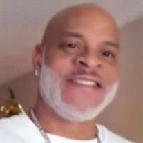 Anthony Renard Bailey Obituary