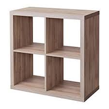 Amazon Com Ikea Kallax 2x2 Shelf Unit Walnut Effect Light Gray 003 601 39 Home Kitchen Ikea Kallax Shelf Unit Ikea Kallax Shelving Kallax Shelf Unit