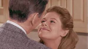 Bewitched (TV Series 1964-1972) — The Movie Database (TMDB)