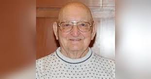 Vernon C Pederson Obituary