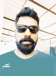 Mithun Jac Mathews in people