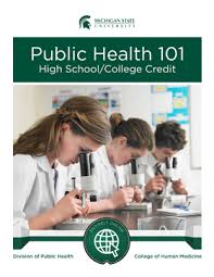 Cricket has been played for centuries. Hm 101 Undergraduate Public Health Course