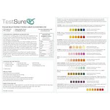 9 In 1 Water Test Kit 9 Parameter Drinking Water Test