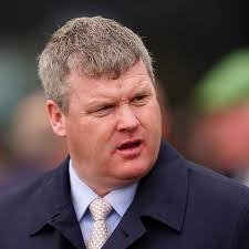 Galway Races: Gordon Elliott delivers big win for his dad Pat's 'barstool'  syndicate