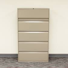Whether you need metal file replacement rails, lock keys, lock cores, front to back filing bars, rails for wooden cabinets or file dividers, office replacement parts (orp) can get you most any part. Knoll 5 Drawer 36 Lateral File Furniture Solutions Now