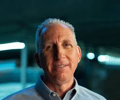 Keeping Food Fresh at the Montgomery Food Bank