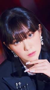 Irene Red Velvet Wildside