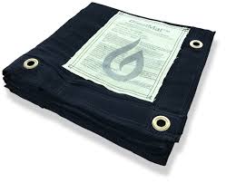 3 out of 5 stars, based on 2 this item: Arc Suppression Blanket Heavy Duty 4 X 8