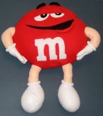 Pin On M M Character