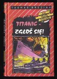 TITANIC ZGŁOŚ SIĘ