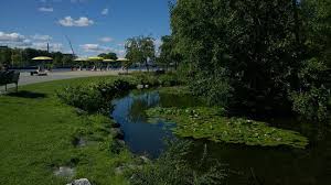 Eskilstuna united dff årby ip, årbygatan 4 63344 eskilstuna. Trfihi Parks Parks Stadsparken Eskilstuna