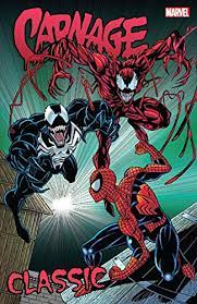 What seems to be a nice meeting to solve the problem soon became a carnage fight (of words only, gladly). Carnage Classic English Edition Ebook Michelinie David Defalco Tom Hama Larry Ellis Warren Quinn David Jurgens Dan Mackie Howard Dezago Todd Bagley Mark Bennett Joe Wildman Andrew Hotz Kyle Bagley Mark Bagley