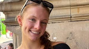 For Providence swimmer Bolton, life is a sprint