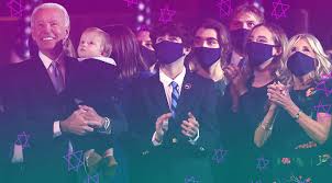 Joe biden is the current us president since january 20, 2021. I Didn T Know Joe Biden Has A Jewish Family And That S A Good Thing