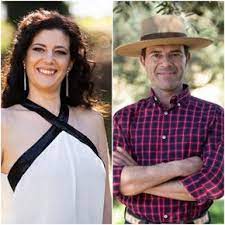 Eu te amo e quero namorar! Isabel E Joao Neves De Agricultor Da Sic Tambem Ja Estao Separados E Nao Acabou Bem Nacional Flash
