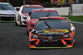 Sport | episode aired 29 september 2019. The 12 Nascar Power Rankings Bank Of America Roval 400 Edition