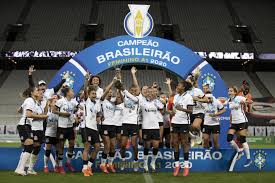 A série a1 do campeonato brasileiro de futebol feminino de 2021 será a 9ª edição da maior competição nacional. Cbf Publica Calendario Das Competicoes Femininas De 2021 Confederacao Brasileira De Futebol