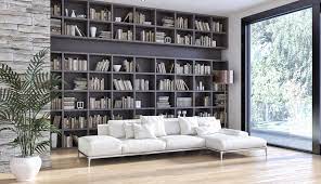 Maybe you would like to learn more about one of these? Home Library Ideas How To Create Your Dream Reading Nook Extra Space Storage