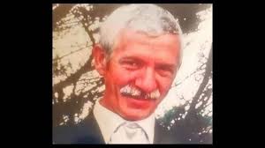 The death of Fergus Cosgrave, Ballyoughtra Heights, Milltown, Kerry